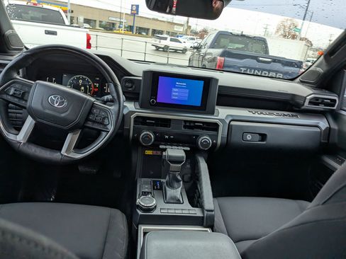 Used 2024 Toyota Tacoma SR5 image 12