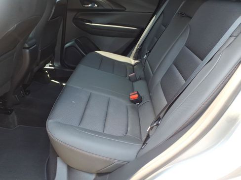 Certified 2023 Chevrolet TrailBlazer RS w/ Convenience Package AWD/4WD image 11