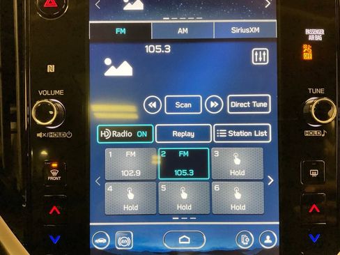 New 2026 Subaru Ascent Limited image 22