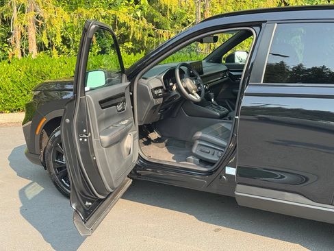 Certified 2026 Honda CR-V Sport Touring image 8
