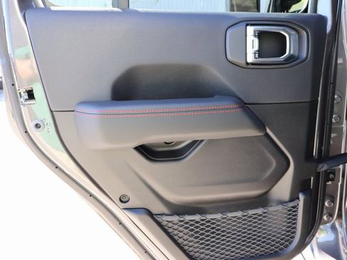 New 2026 Jeep Wrangler Unlimited Rubicon image 16