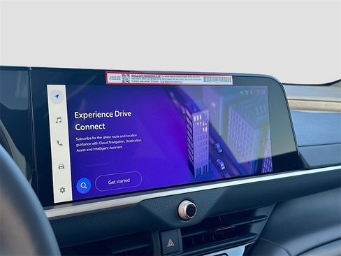 New 2026 Toyota Crown Nightshade image 11