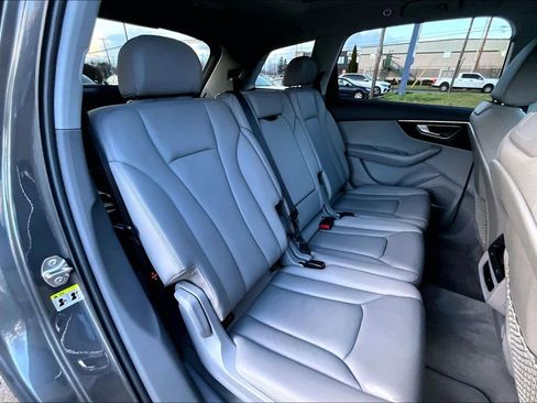 Used 2021 Audi Q7 3.0T Premium Plus w/ Premium Plus Package image 21