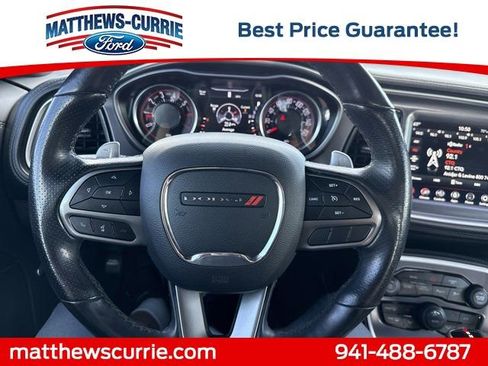 Used 2020 Dodge Challenger R/T w/ Plus Package image 16