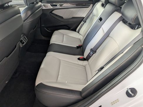 Used 2018 Genesis G80 3.3T Sport AWD/4WD image 27