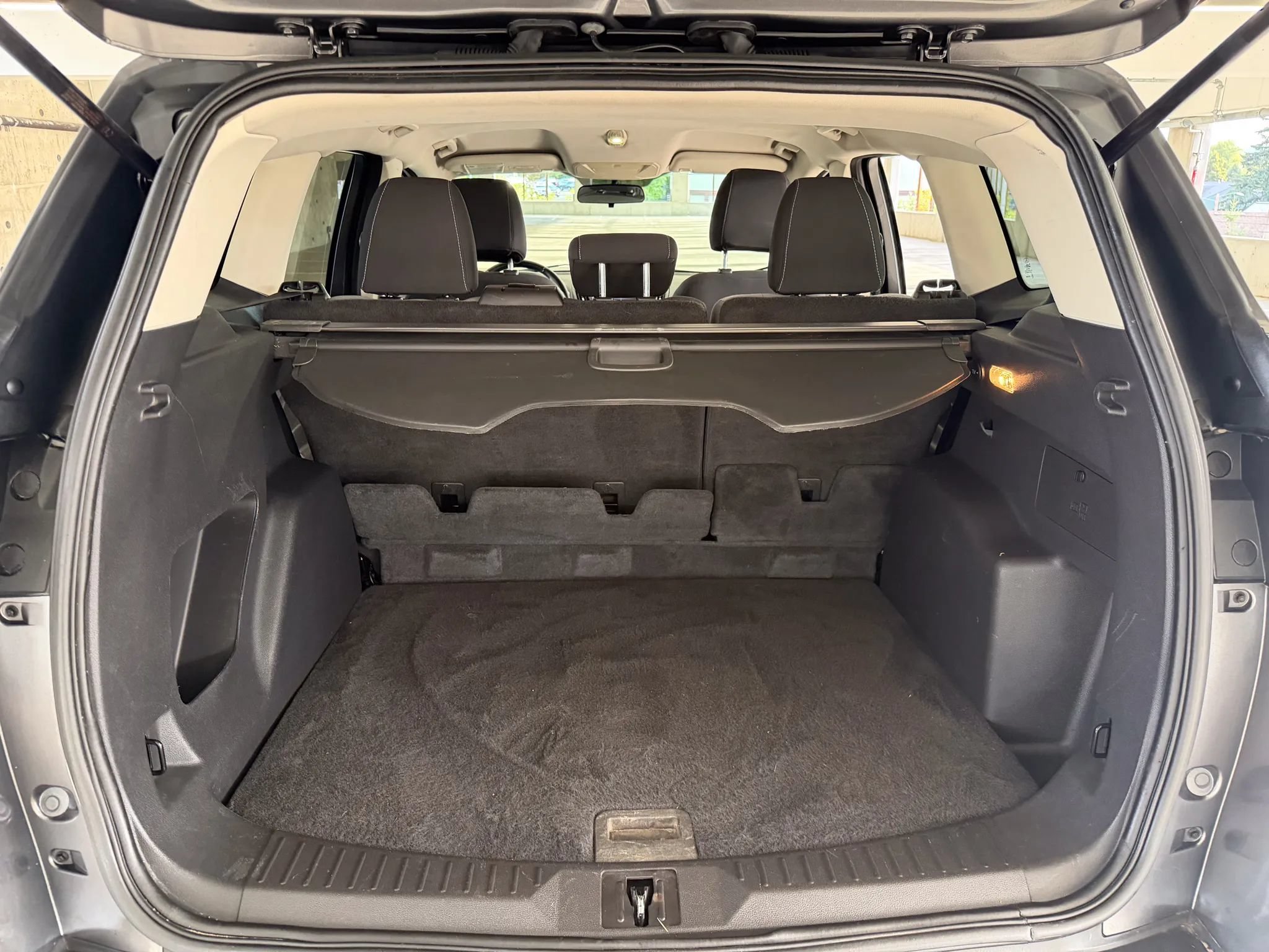 Used 2014 Ford Escape SE w/ Equipment Group 201A AWD/4WD image 21