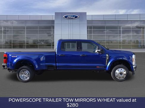 New 2026 Ford F450 XLT w/ 360-Degree Camera Package image 6