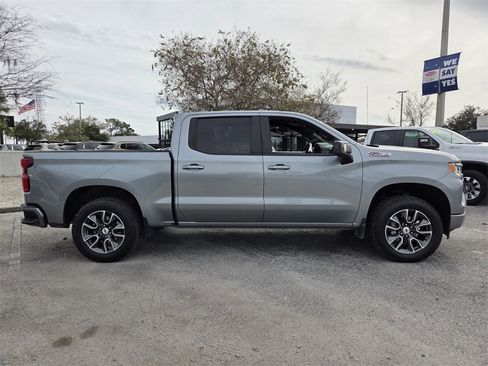 Used 2023 Chevrolet Silverado 1500 RST image 8
