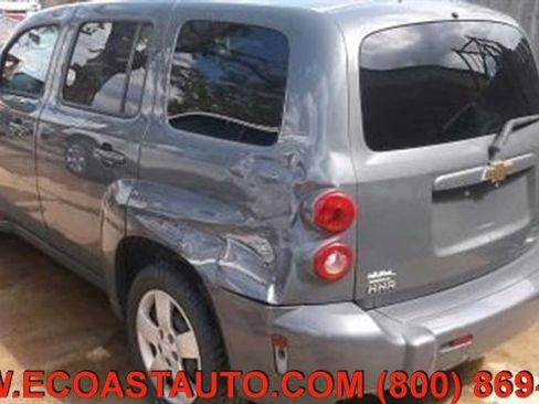 Used 2008 Chevrolet HHR LS image 2