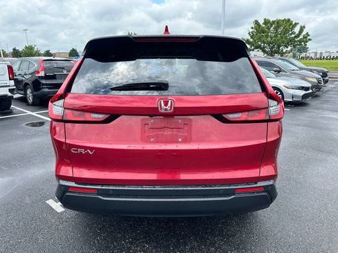 Used 2023 Honda CR-V EX-L image 10