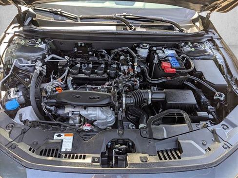 Used 2024 Honda Accord EX image 21