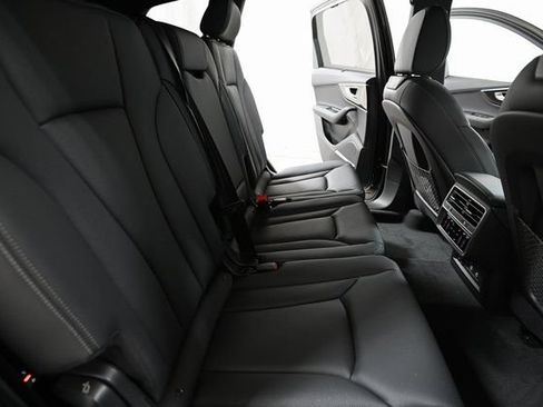 Used 2026 Audi Q7 3.0T Premium Plus AWD/4WD image 26