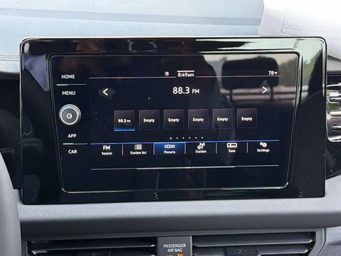 New 2026 Volkswagen Jetta Sport FWD image 17