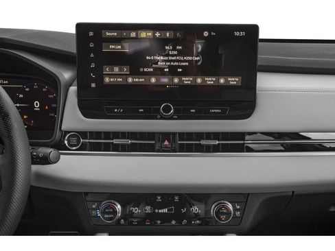 New 2026 Mitsubishi Outlander SEL AWD/4WD image 19
