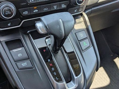 Used 2021 Honda CR-V EX-L image 12
