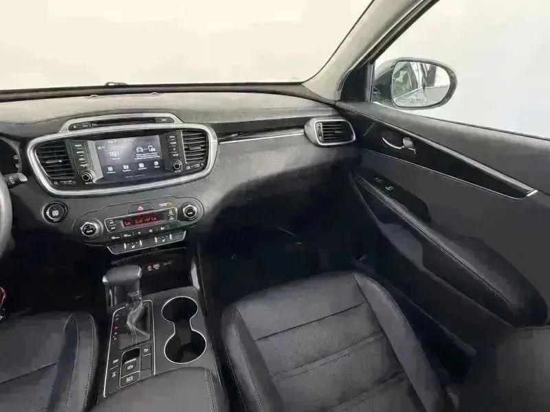 Used 2019 Kia Sorento EX AWD/4WD image 22