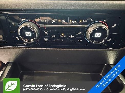 Used 2025 Chevrolet Silverado 1500 LT Trail Boss w/ Convenience Package II image 26