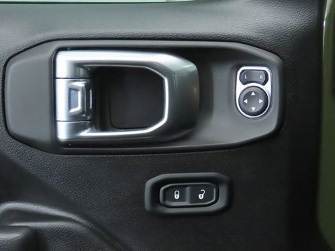 Used 2023 Jeep Gladiator Mojave w/ LED Lighting Group image 24