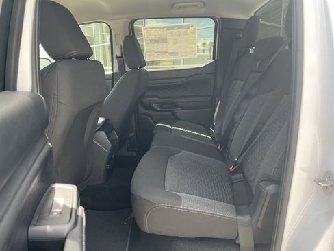 New 2026 Ford Ranger XLT RWD image 14