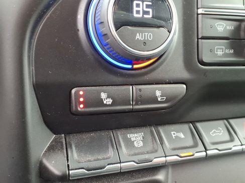 Used 2023 Chevrolet Silverado 2500 LTZ w/ Gooseneck/5TH Wheel Package image 16