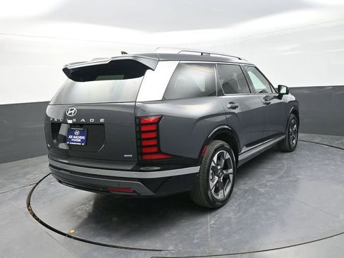New 2026 Hyundai Palisade Limited AWD/4WD image 8