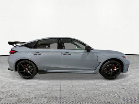 New 2026 Honda Civic Type R image 23