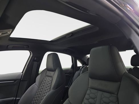 New 2026 Audi RS 3 image 29