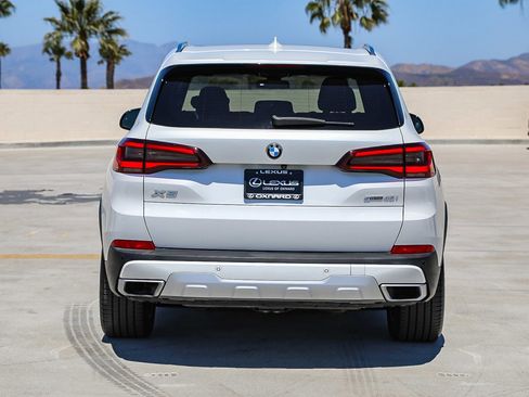 Used 2021 BMW X5 sDrive40i RWD image 6