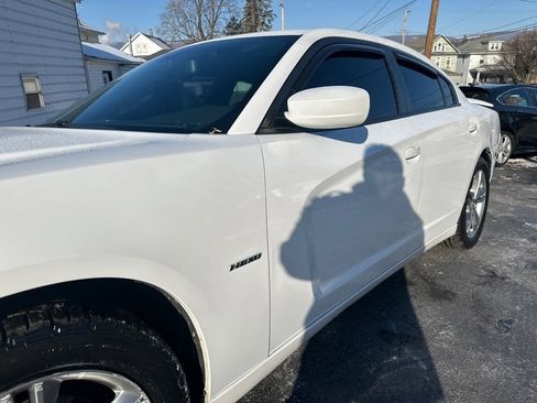 Used 2014 Dodge Charger R/T image 24