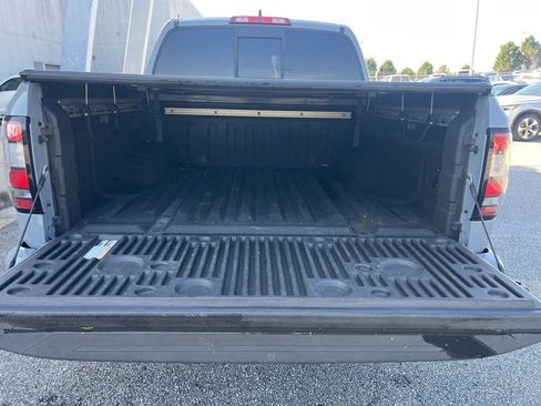 Used 2022 Nissan Frontier Pro-X w/ Pro-X Premium Package RWD image 30