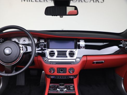 Certified 2020 Rolls-Royce Dawn RWD image 4