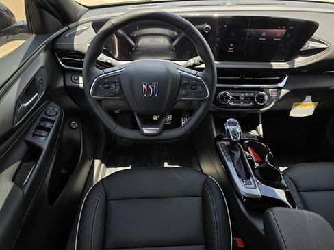 New 2026 Buick Envista Sport Touring w/ Studio Series FWD image 10