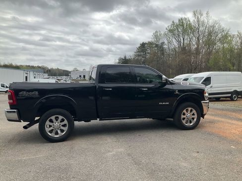 Used 2019 RAM 2500 Laramie image 4