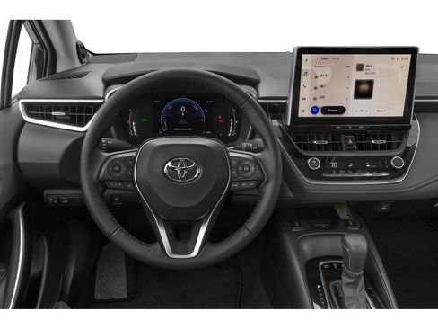 New 2026 Toyota Corolla XLE image 37