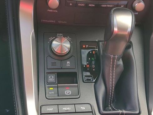 Used 2021 Lexus NX 300 NX 300 w/ Premium Package image 12