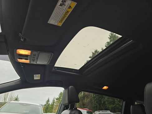 Used 2023 Honda Odyssey Sport image 24