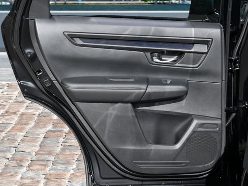 New 2026 Honda CR-V EX image 11