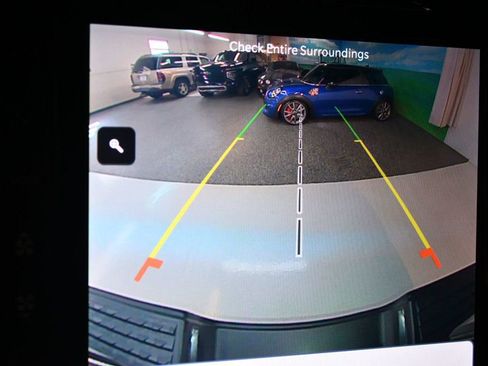 Used 2023 RAM 2500 Rebel w/ Level 2 Equipment Group image 7