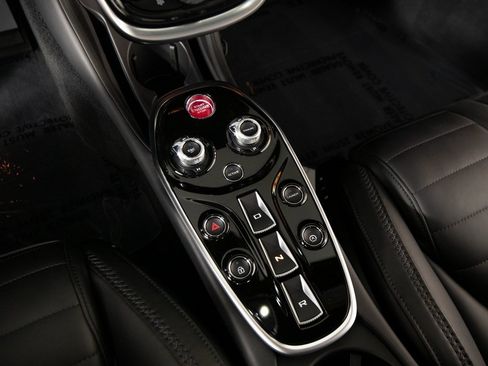 Used 2025 McLaren GTS image 24