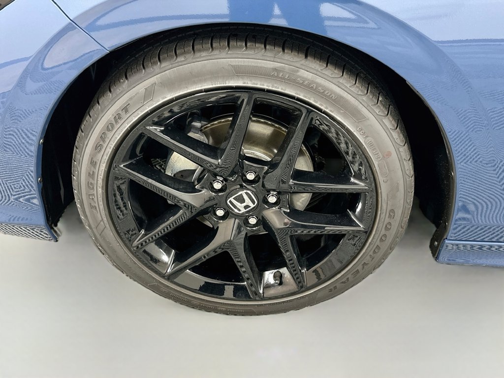 Certified 2026 Honda Civic Sport image 29