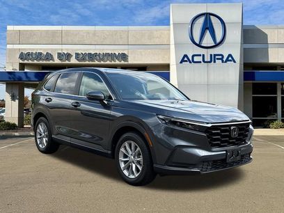 Used 2023 Honda CR-V EX-L