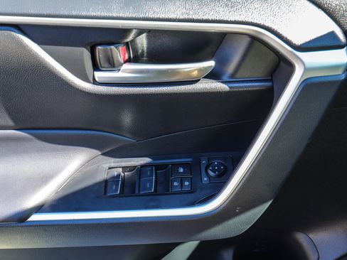 Used 2024 Toyota RAV4 XLE w/ Convenience Package image 34