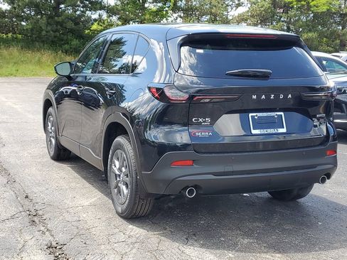 New 2026 MAZDA CX-5 Select AWD/4WD image 2