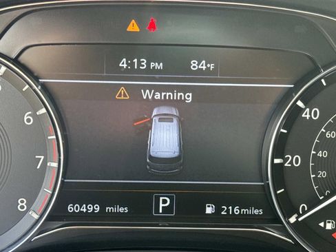 Used 2023 INFINITI QX80 Luxe w/ Cargo Package image 28