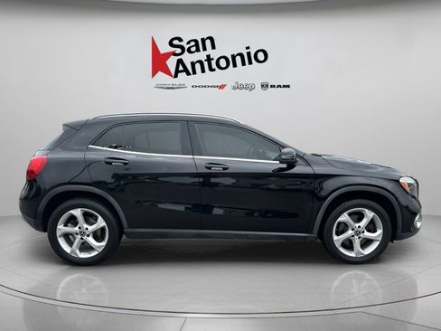 Used 2018 Mercedes-Benz GLA 250 image 17
