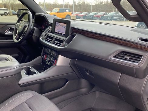 Used 2023 Chevrolet Tahoe LS image 31