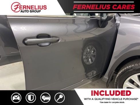 Used 2021 Toyota Highlander Limited AWD/4WD image 17
