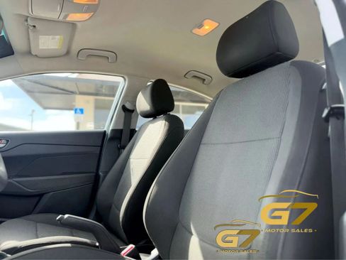 Used 2019 Hyundai Accent SE w/ Cargo Package FWD image 18