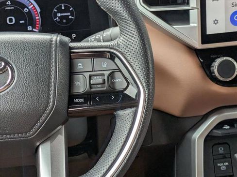 Used 2024 Toyota Tundra 1794 Edition image 22