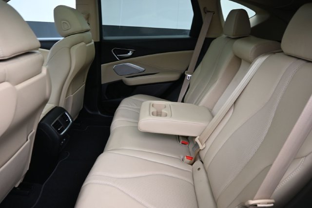 Used 2021 Acura RDX w/ Technology Package AWD/4WD image 19